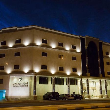 Emerald Residence Janbu Zewnętrze zdjęcie