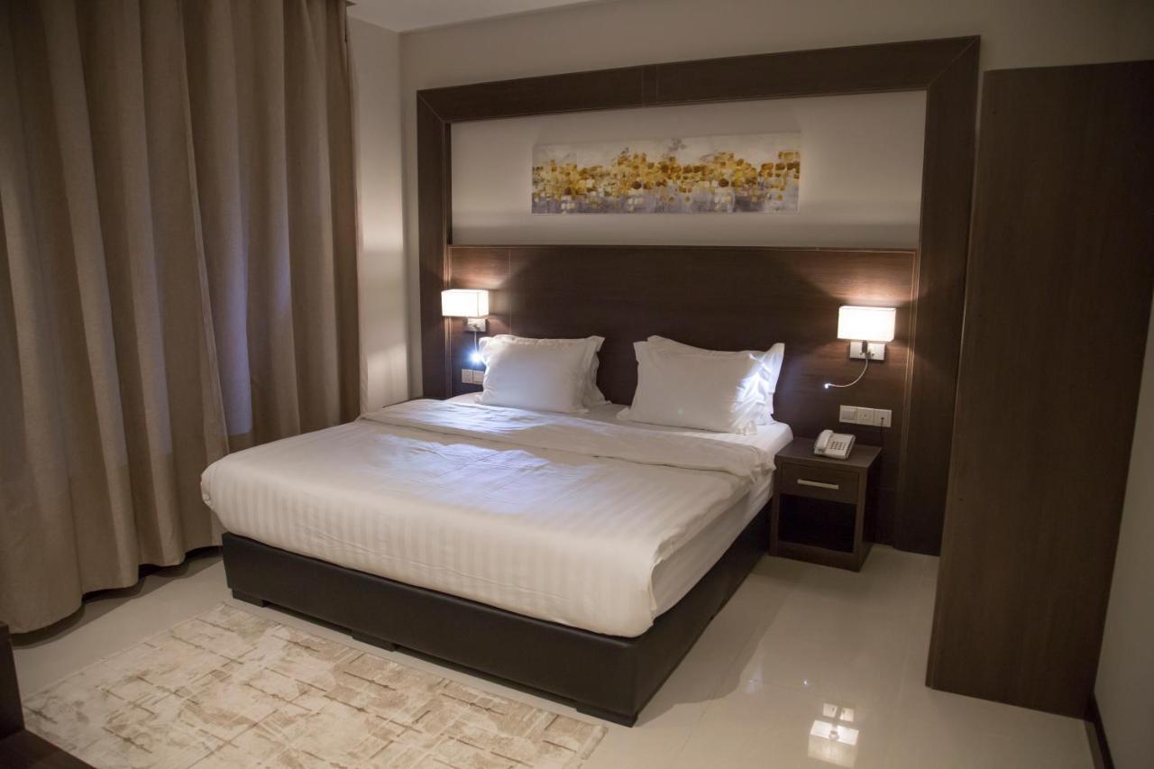 Emerald Residence Janbu Pokój zdjęcie