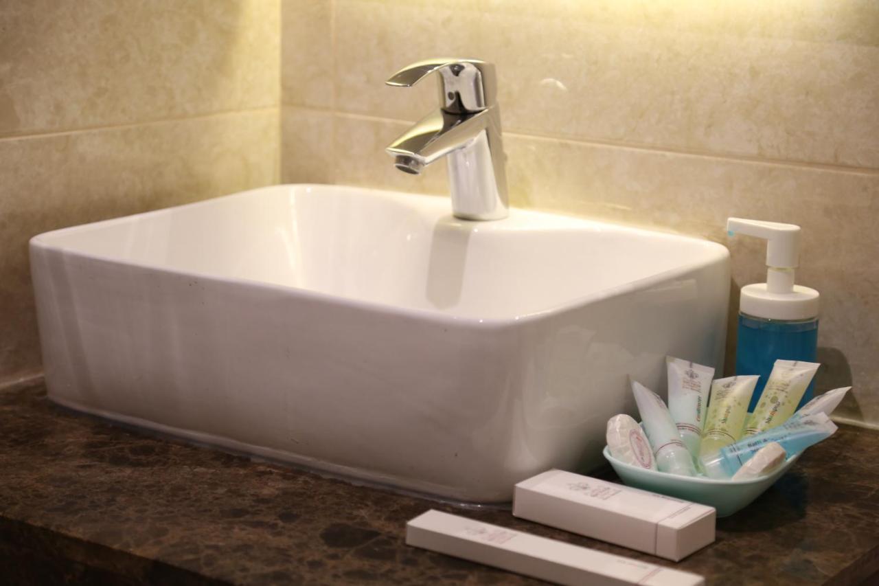 Emerald Residence Janbu Zewnętrze zdjęcie