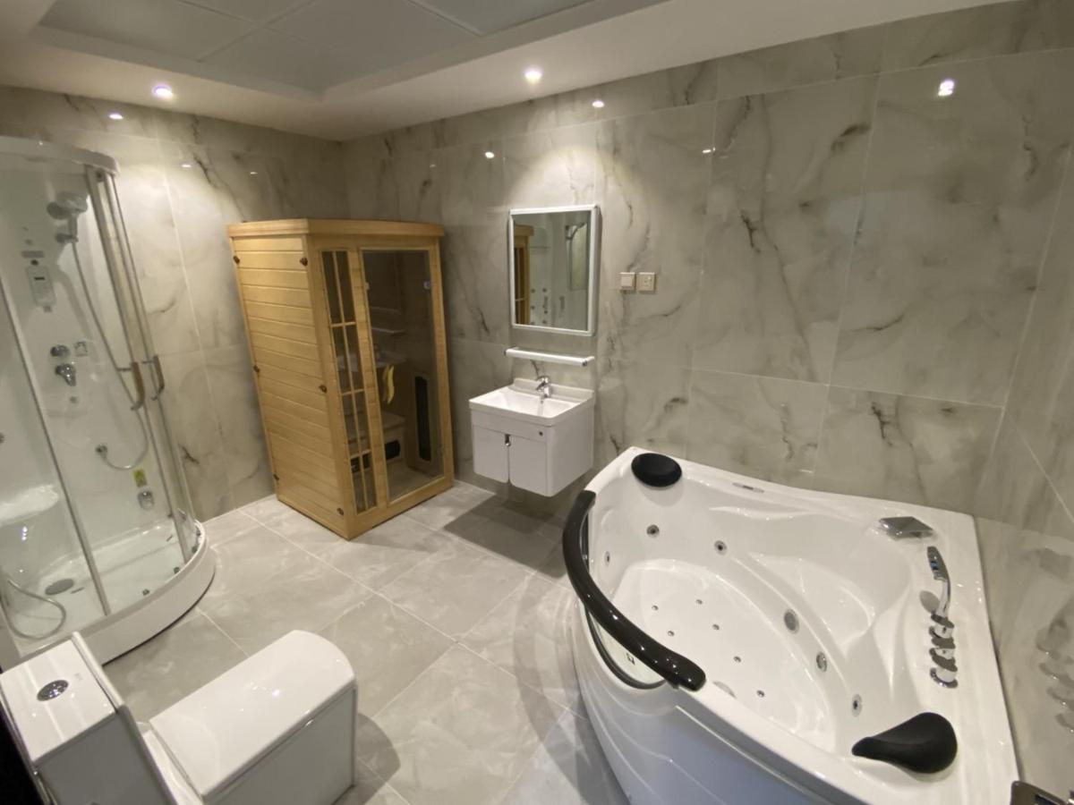 Emerald Residence Janbu Zewnętrze zdjęcie