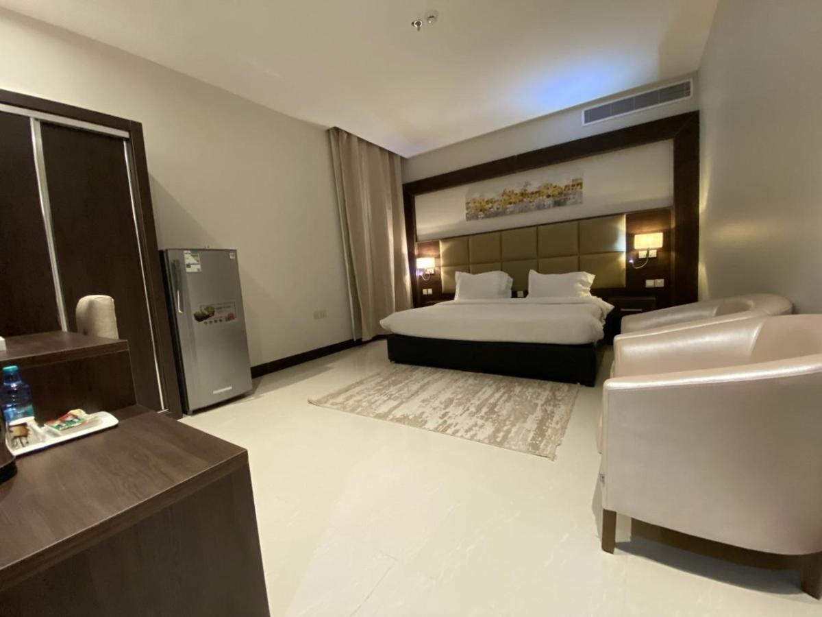 Emerald Residence Janbu Zewnętrze zdjęcie