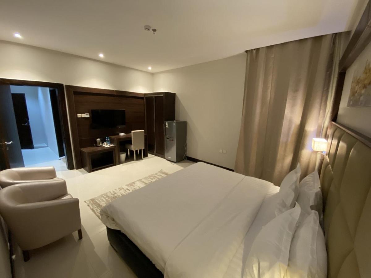 Emerald Residence Janbu Zewnętrze zdjęcie