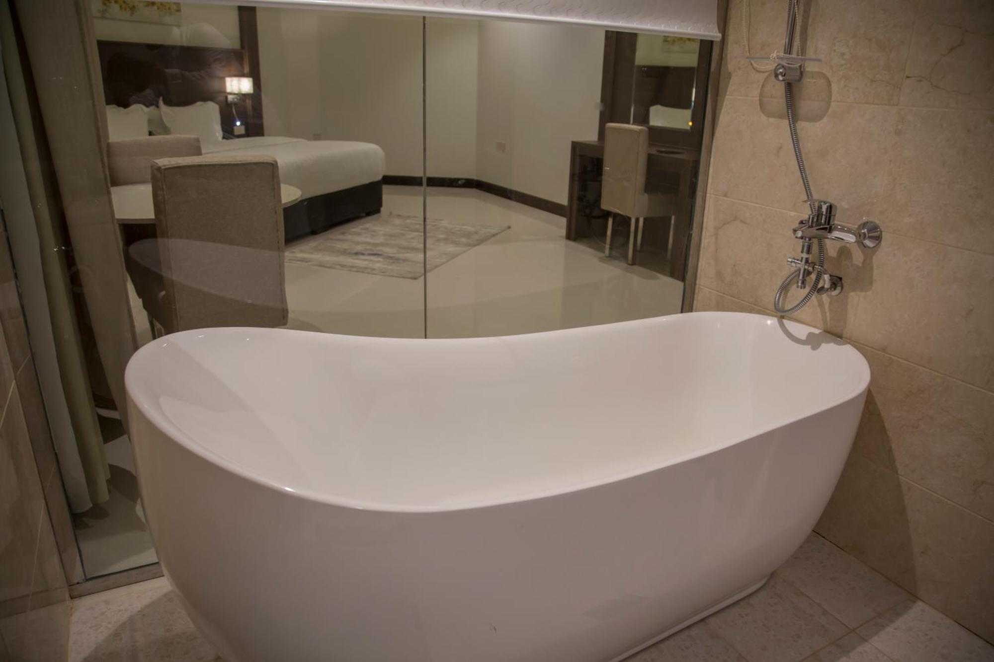 Emerald Residence Janbu Zewnętrze zdjęcie