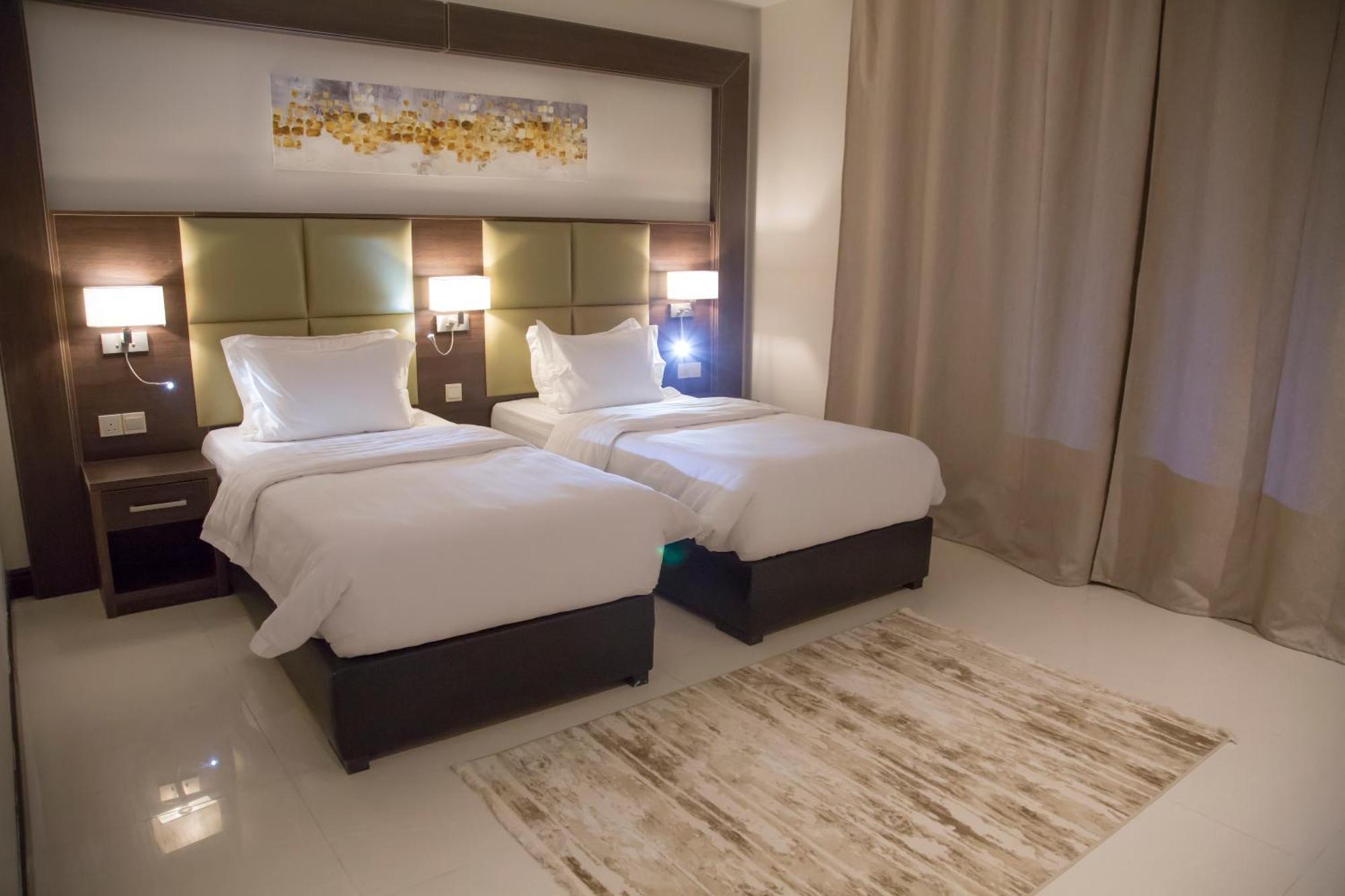 Emerald Residence Janbu Pokój zdjęcie