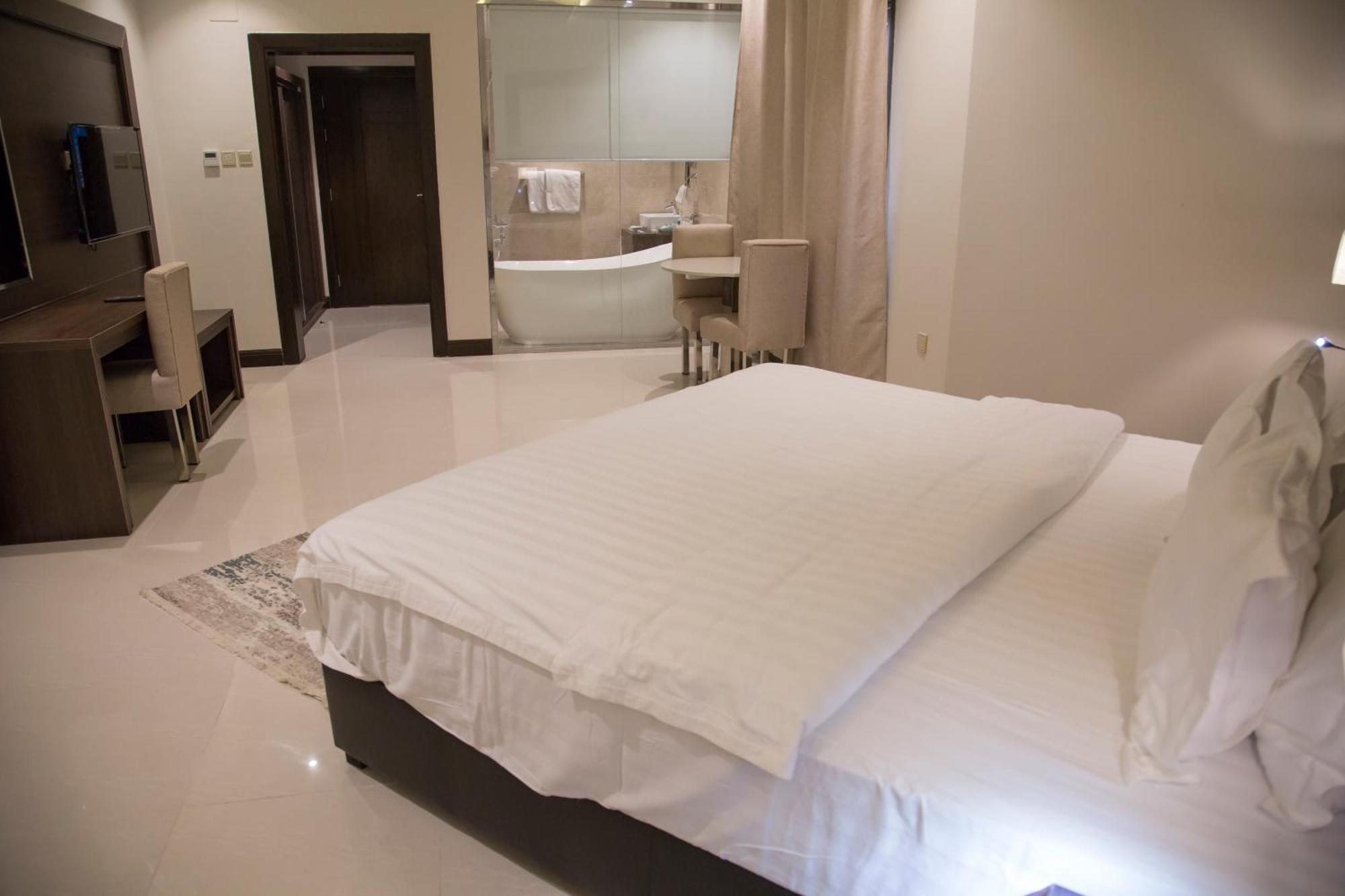 Emerald Residence Janbu Pokój zdjęcie