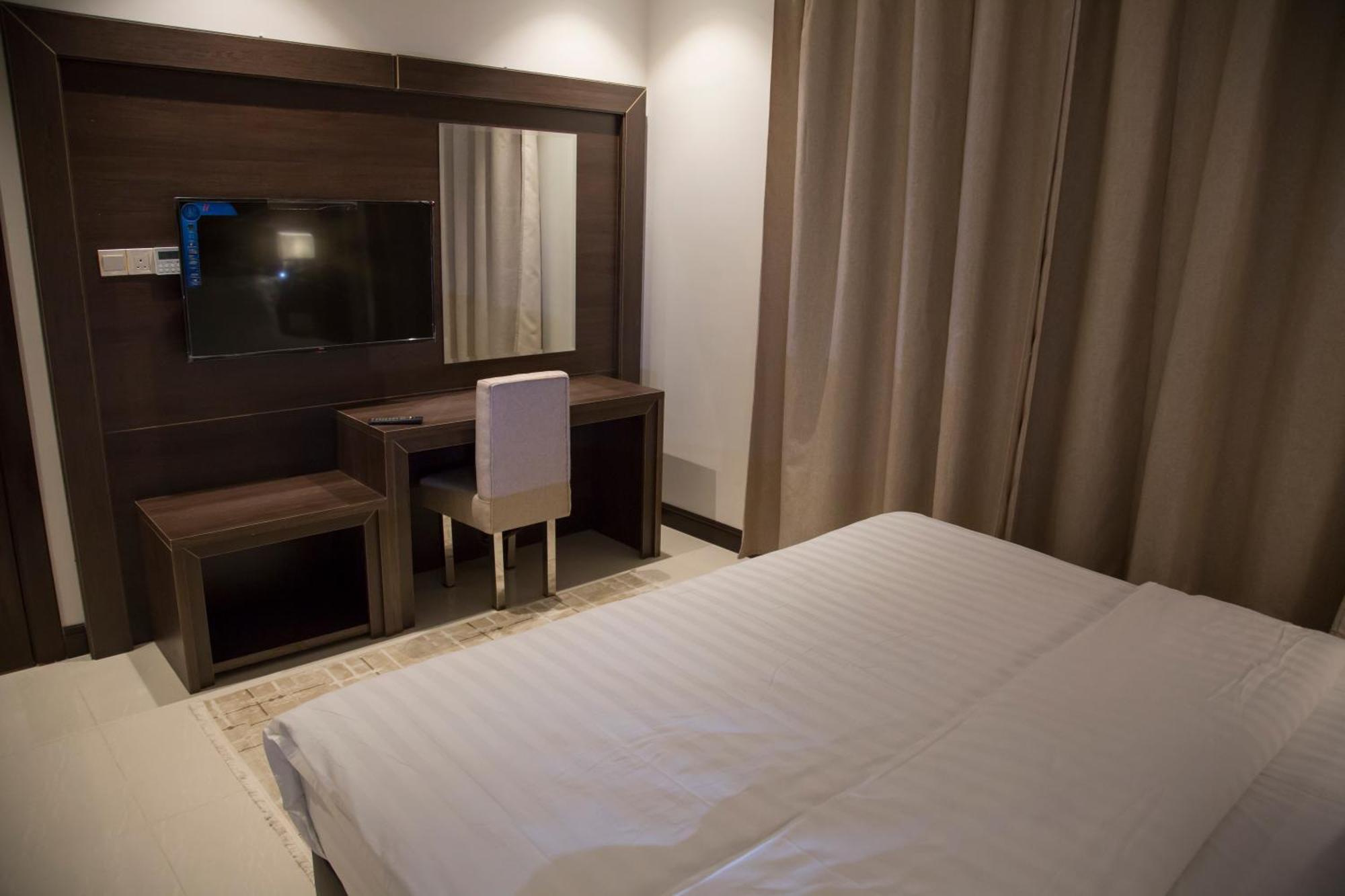 Emerald Residence Janbu Pokój zdjęcie