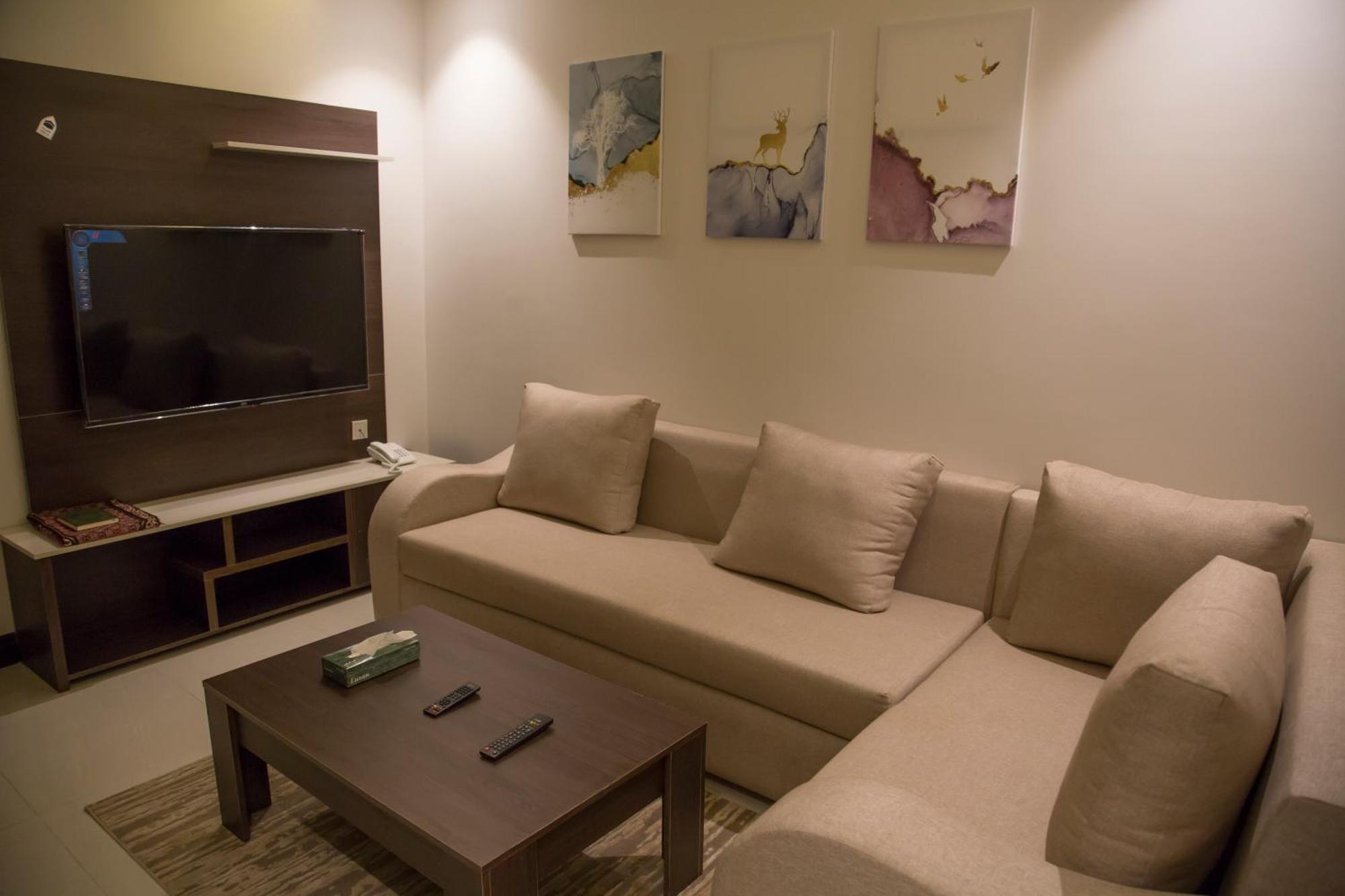 Emerald Residence Janbu Pokój zdjęcie