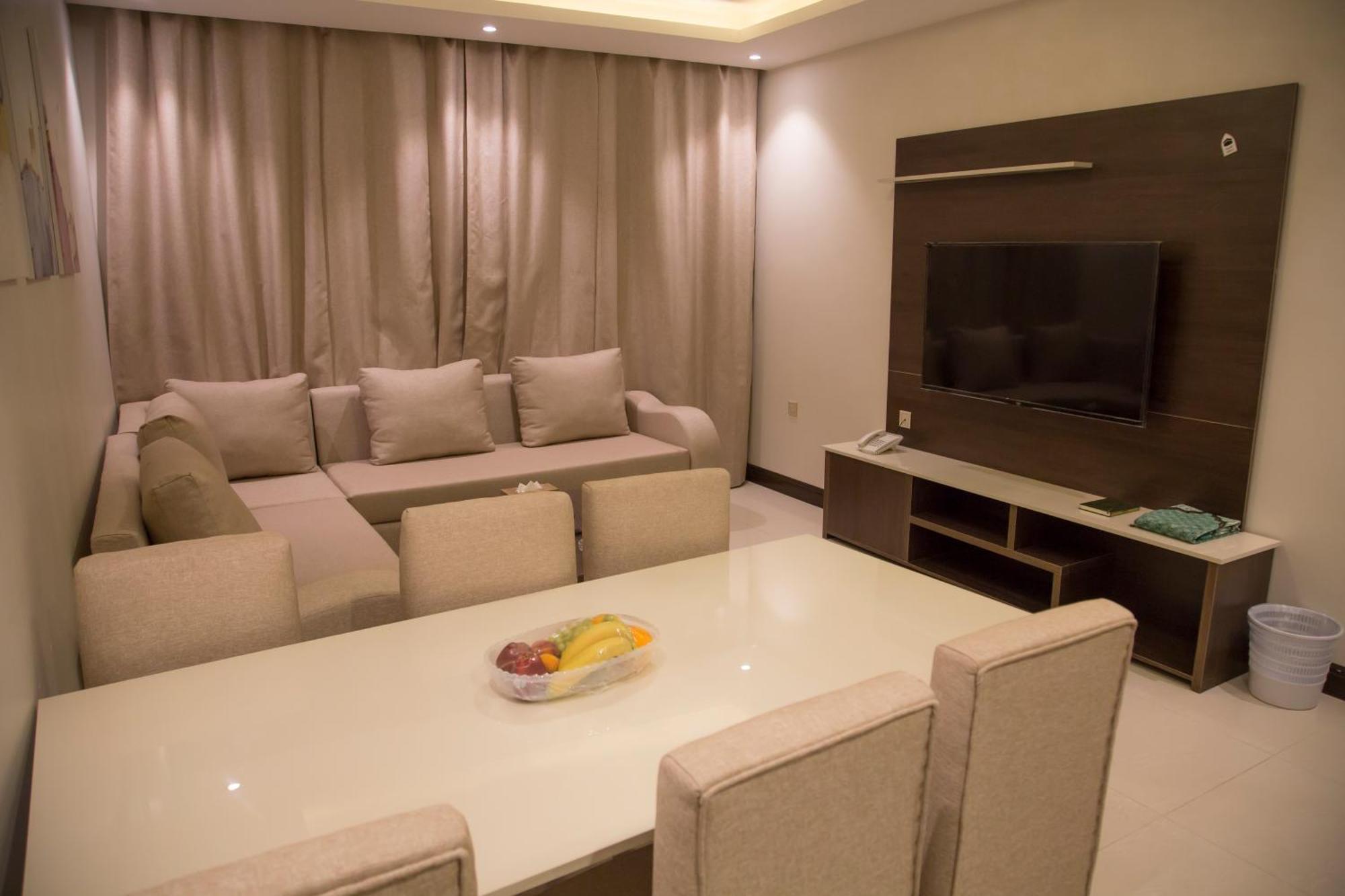 Emerald Residence Janbu Pokój zdjęcie