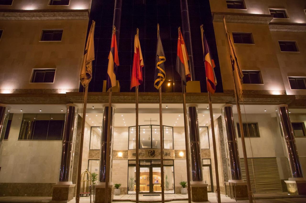 Emerald Residence Janbu Zewnętrze zdjęcie