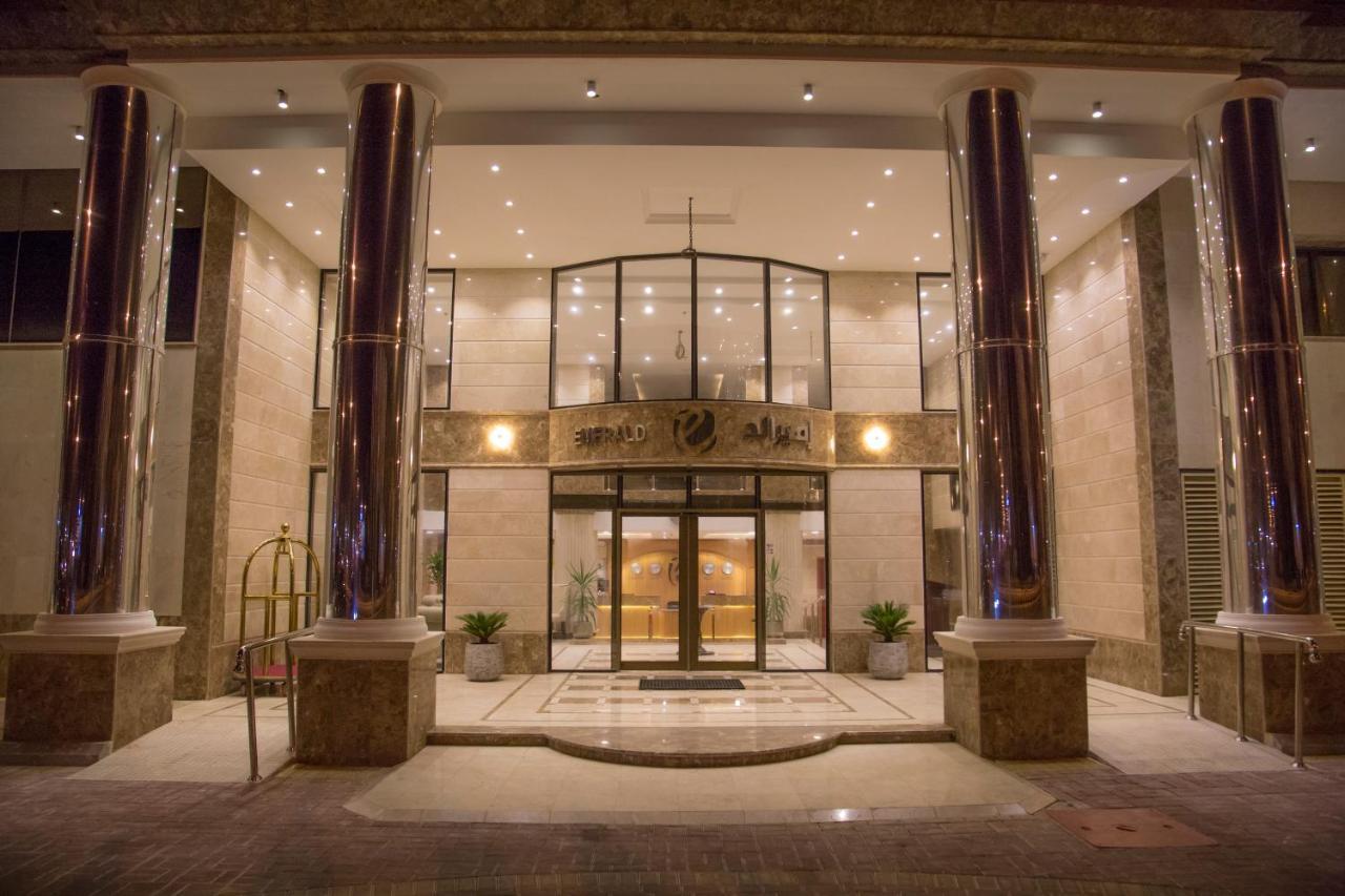 Emerald Residence Janbu Zewnętrze zdjęcie