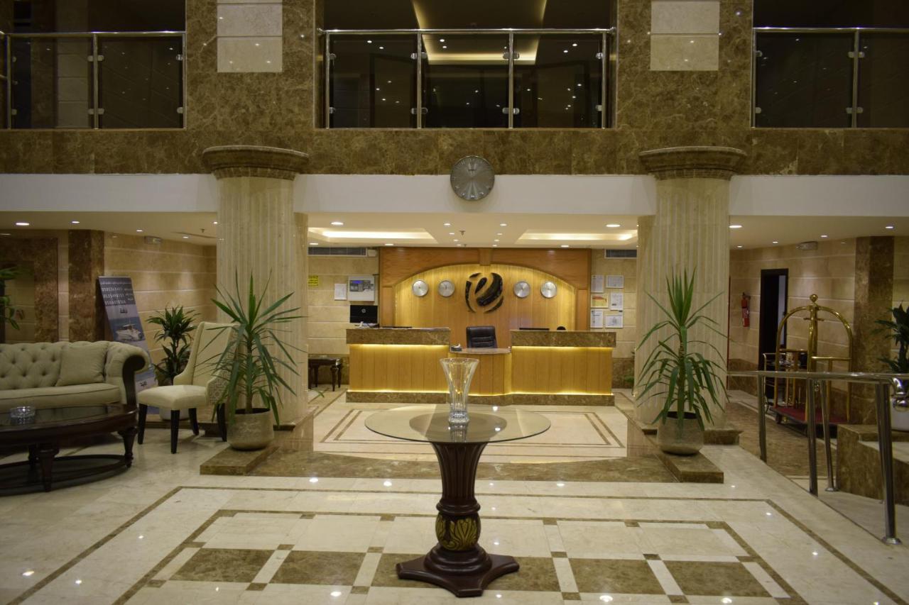 Emerald Residence Janbu Zewnętrze zdjęcie