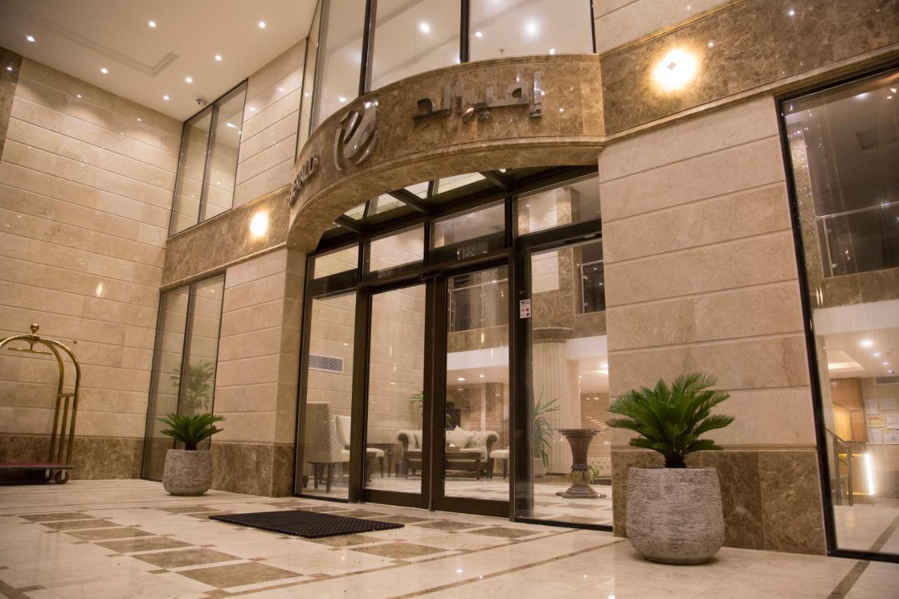 Emerald Residence Janbu Zewnętrze zdjęcie