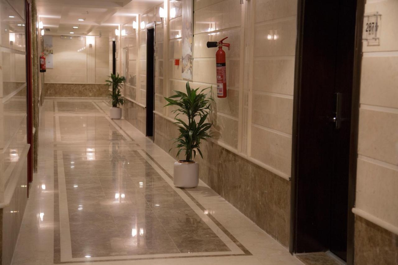 Emerald Residence Janbu Zewnętrze zdjęcie