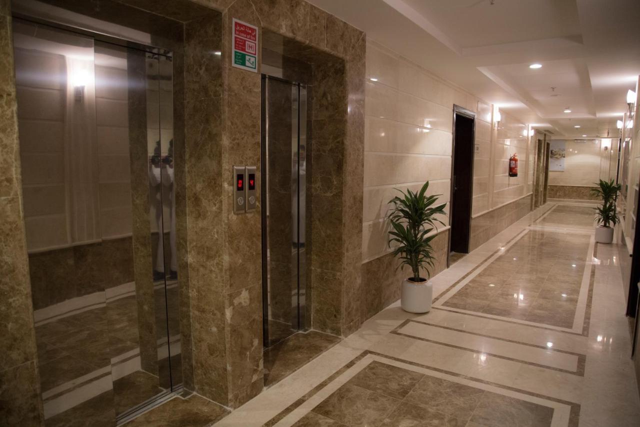 Emerald Residence Janbu Zewnętrze zdjęcie