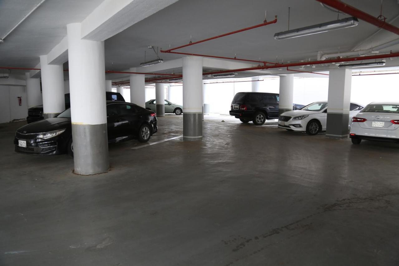 Emerald Residence Janbu Zewnętrze zdjęcie