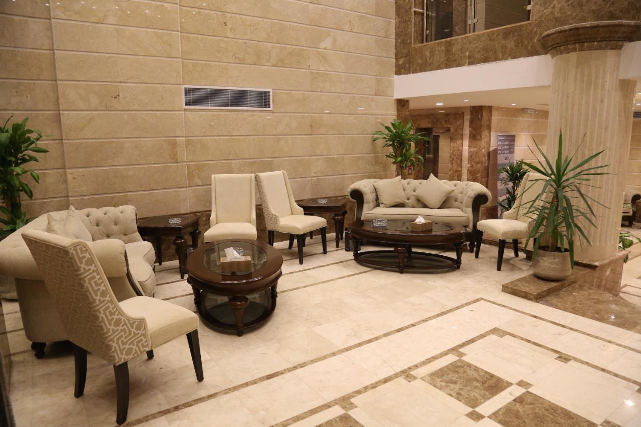 Emerald Residence Janbu Zewnętrze zdjęcie