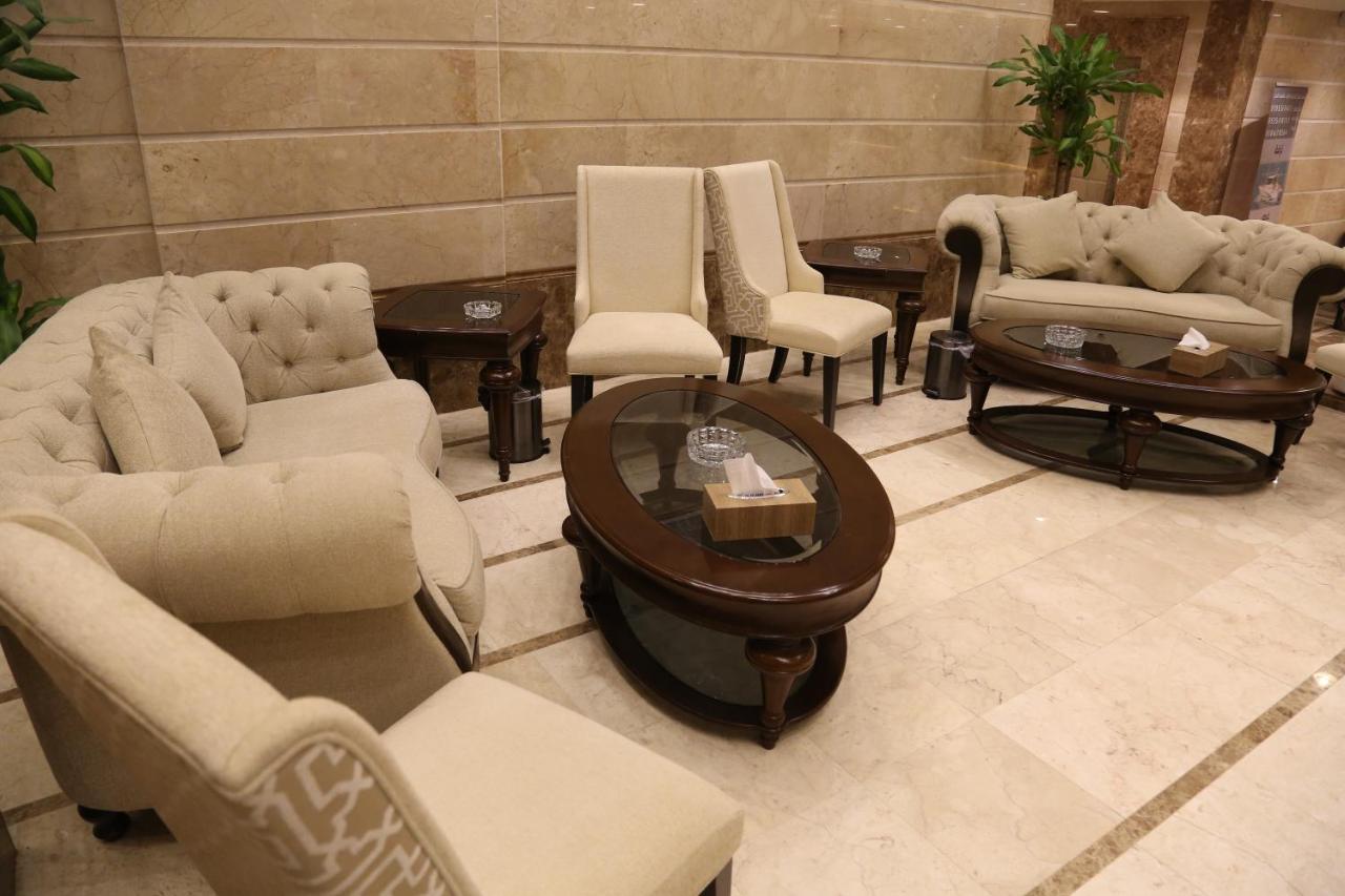 Emerald Residence Janbu Zewnętrze zdjęcie