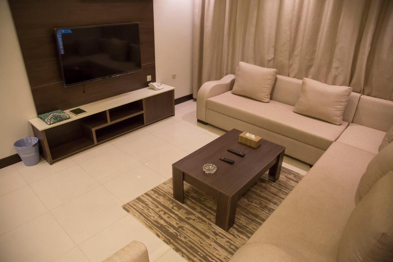 Emerald Residence Janbu Zewnętrze zdjęcie