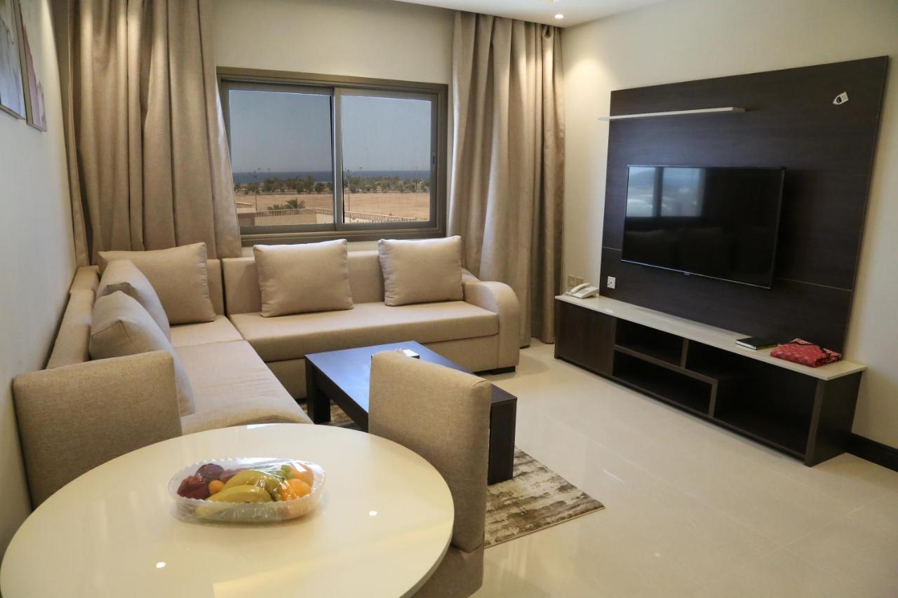 Emerald Residence Janbu Pokój zdjęcie