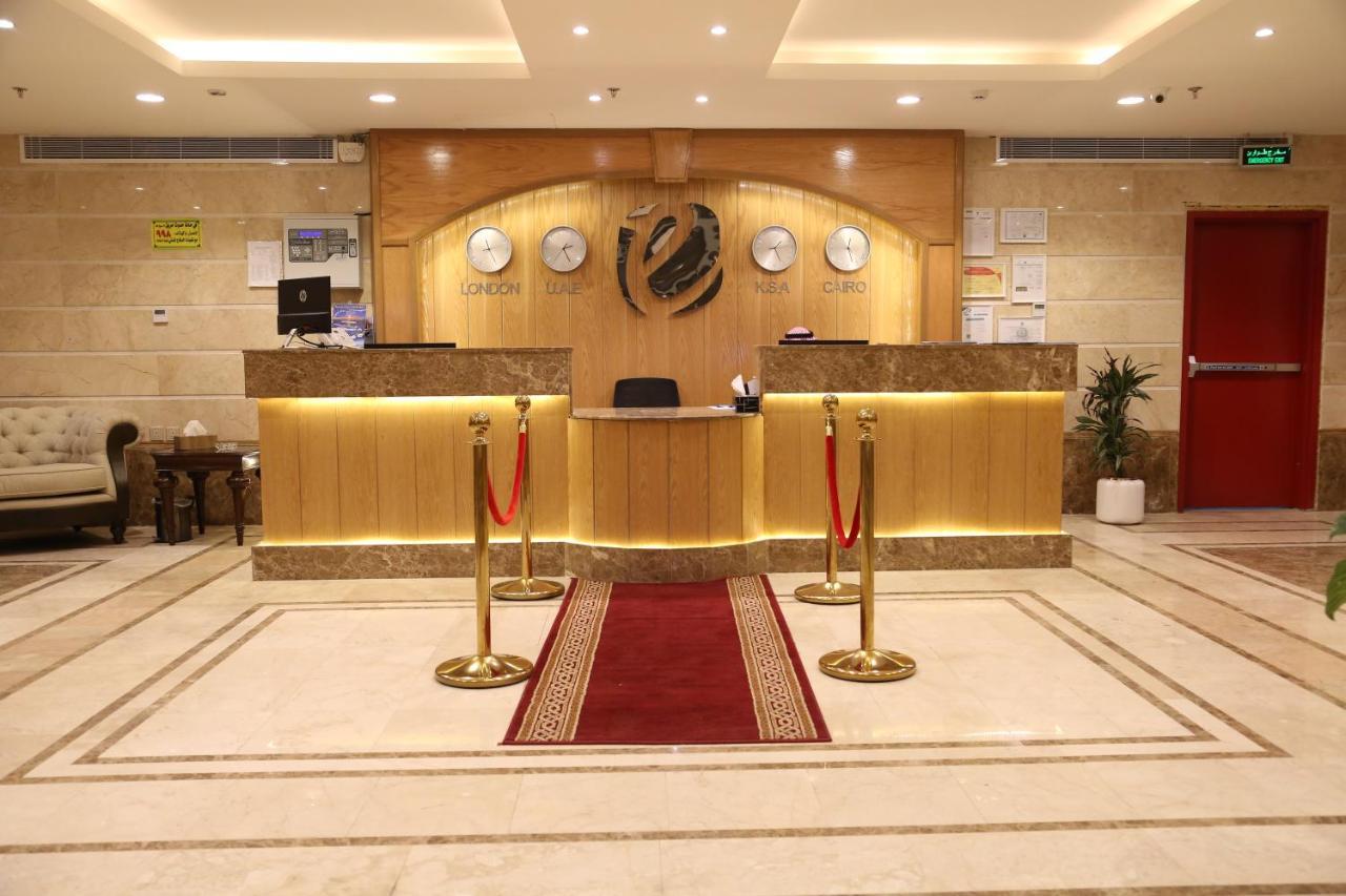 Emerald Residence Janbu Zewnętrze zdjęcie
