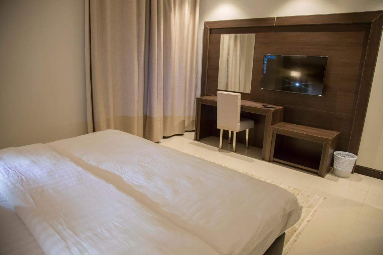 Emerald Residence Janbu Pokój zdjęcie