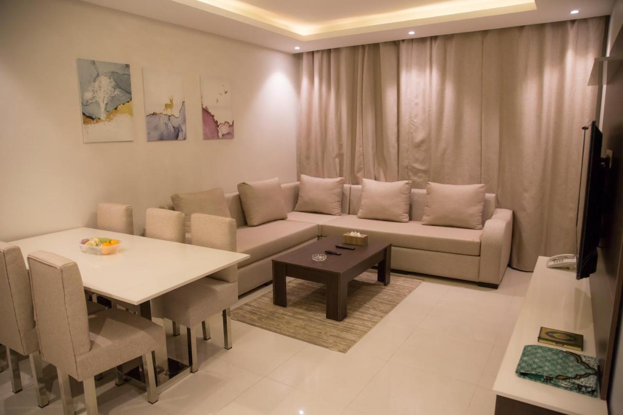 Emerald Residence Janbu Pokój zdjęcie