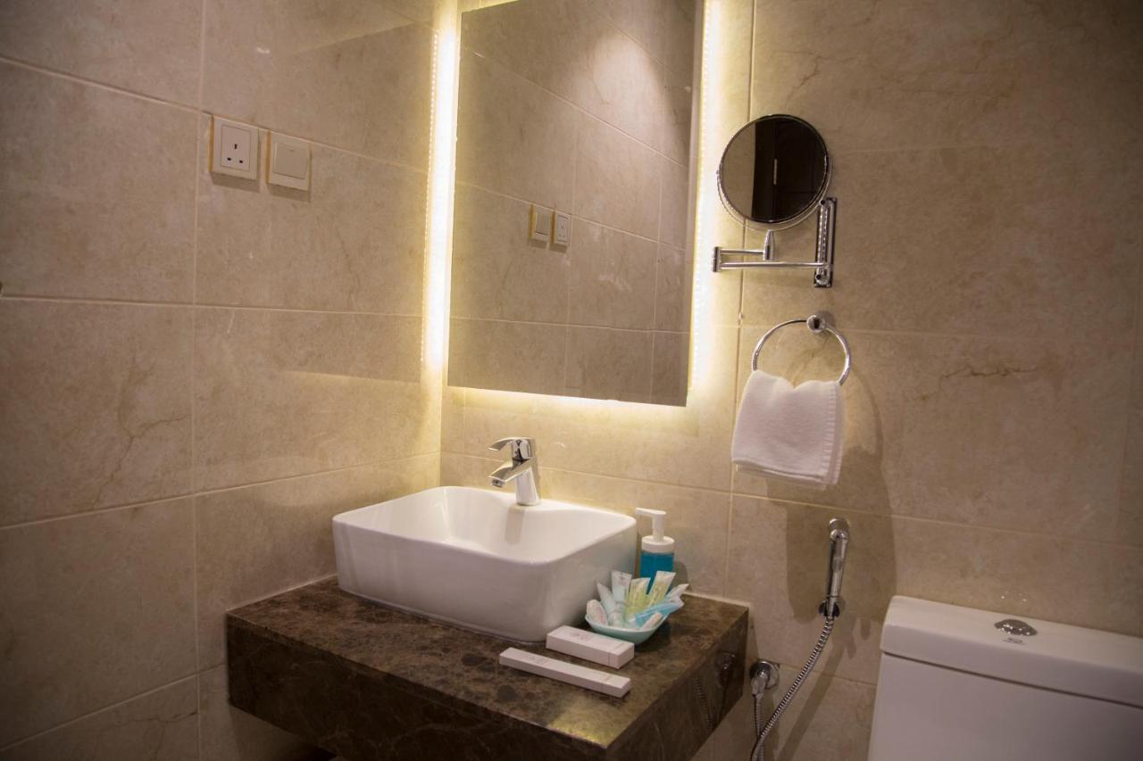 Emerald Residence Janbu Zewnętrze zdjęcie